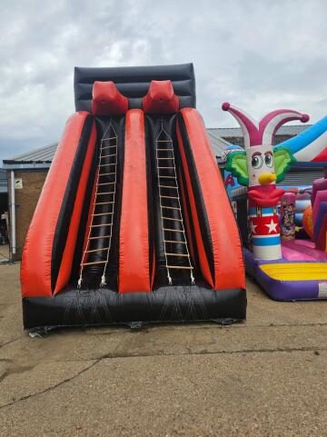 Circus Bouncer